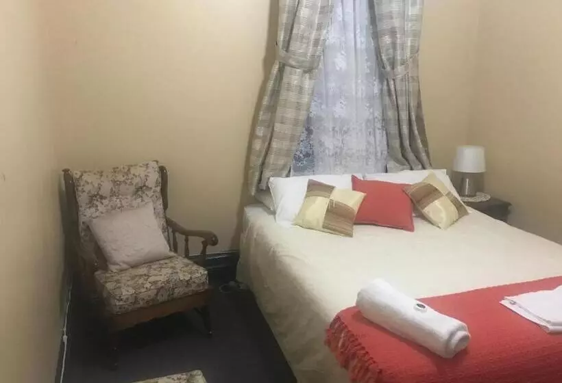 ユースホステル Bellbird