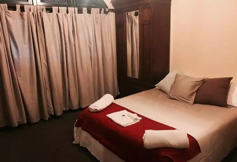 ユースホステル Bellbird