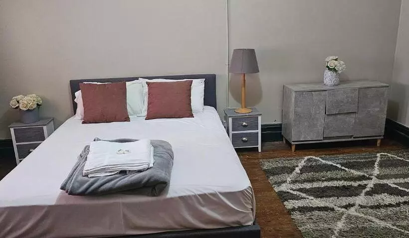 ユースホステル Bellbird