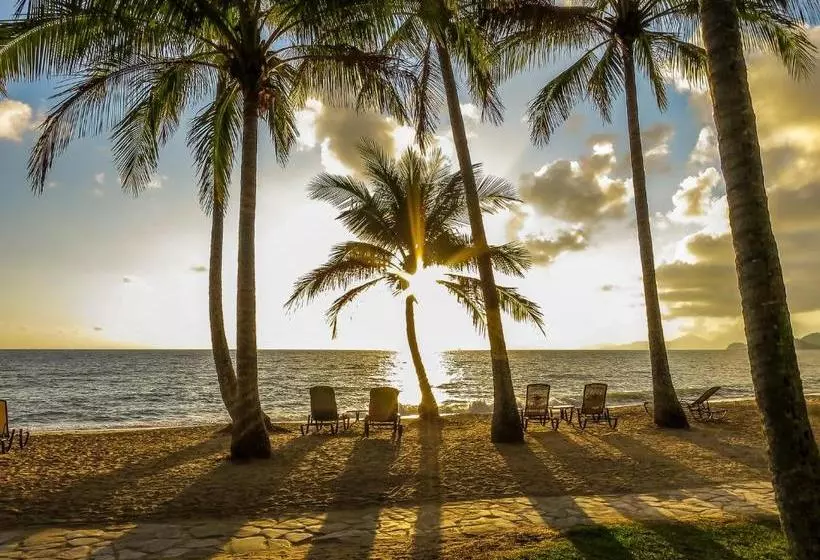 هاستل Cairns Beaches Flashpackers
