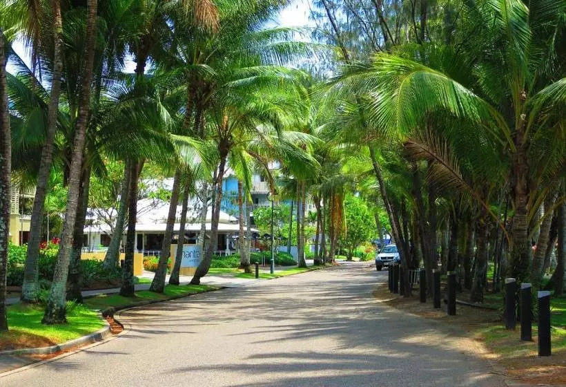 هاستل Cairns Beaches Flashpackers
