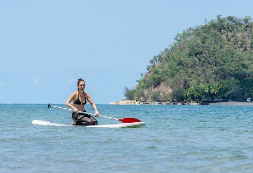 Общежитие Cairns Beaches Flashpackers