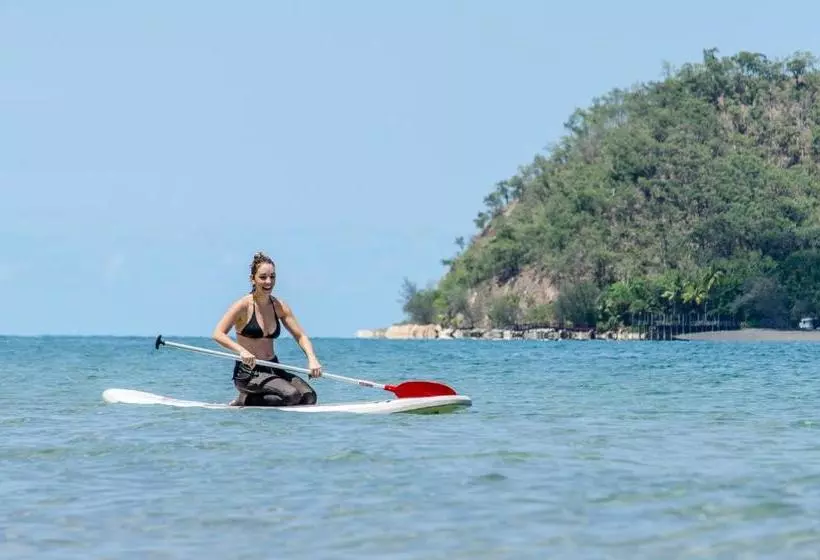هاستل Cairns Beaches Flashpackers