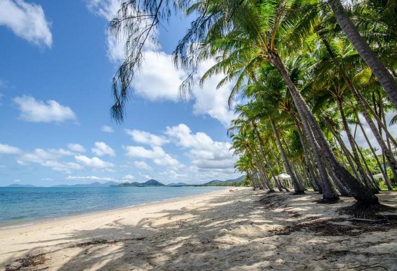 Общежитие Cairns Beaches Flashpackers