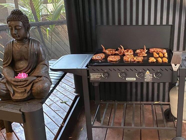 Общежитие Cairns Beaches Flashpackers