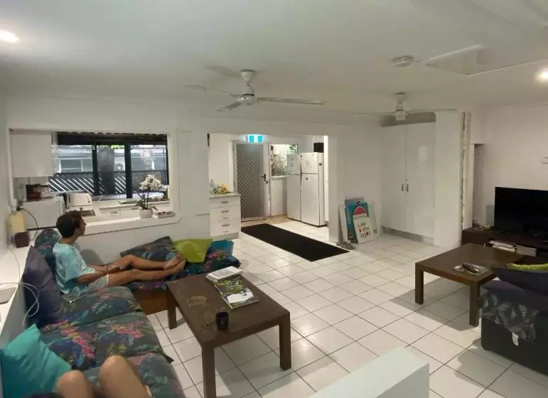 هاستل Cairns Beaches Flashpackers