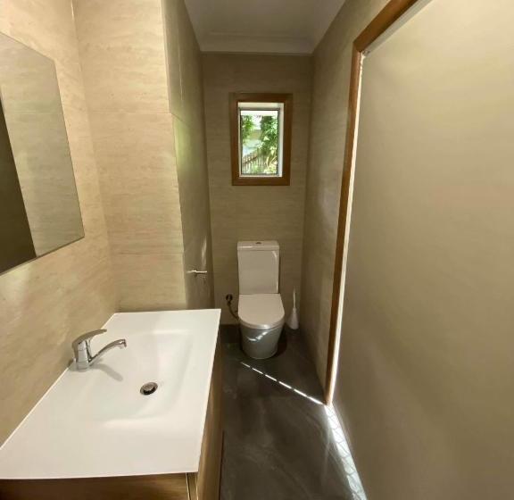 Общежитие Cairns Beaches Flashpackers