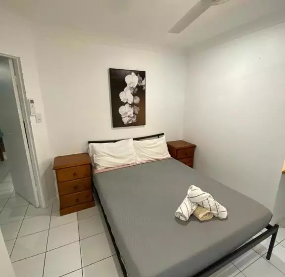 هاستل Cairns Beaches Flashpackers
