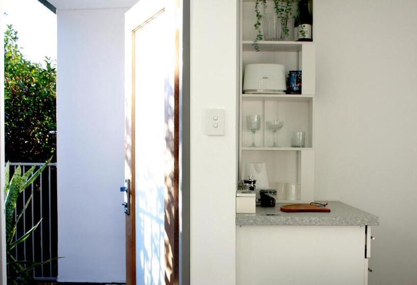 ベッドアンドブレックファースト Haven On The Park