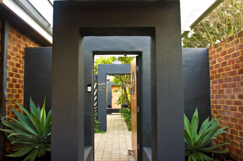 ベッドアンドブレックファースト Haven On The Park