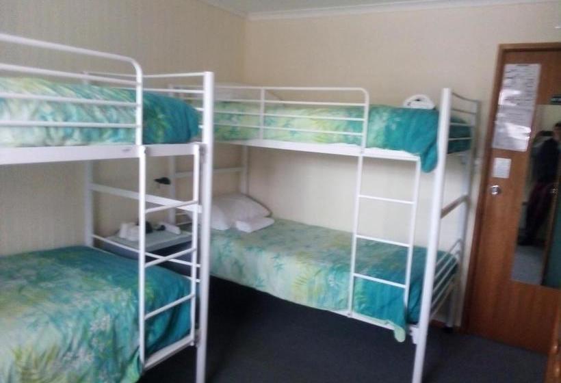 Bed and Breakfast Sonnblick Lodge