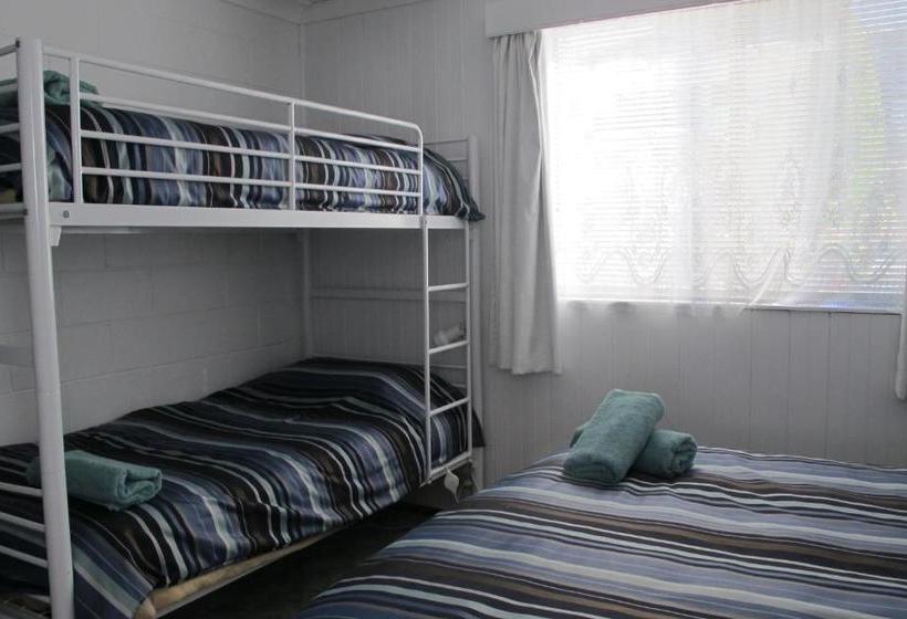 Bed and Breakfast Sonnblick Lodge