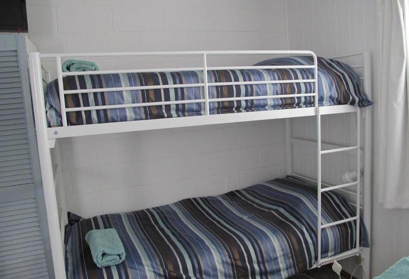 Bed and Breakfast Sonnblick Lodge