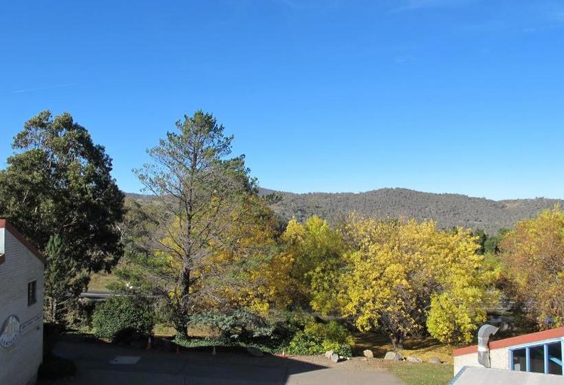 Bed and Breakfast Sonnblick Lodge