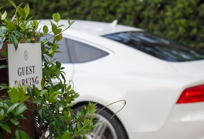 ベッドアンドブレックファースト The Ridge Retreat At Mollymook