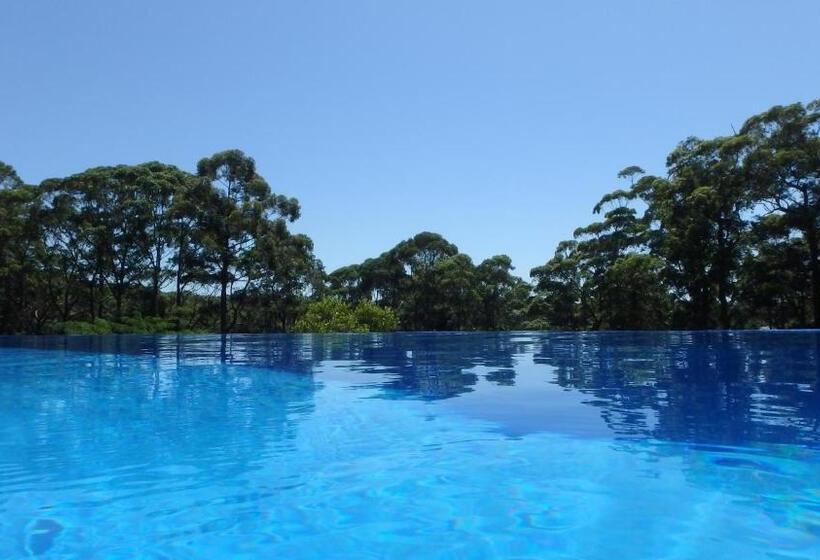 ベッドアンドブレックファースト The Ridge Retreat At Mollymook