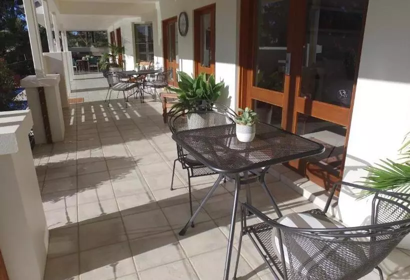 ベッドアンドブレックファースト The Ridge Retreat At Mollymook