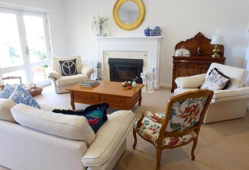 ベッドアンドブレックファースト The Ridge Retreat At Mollymook