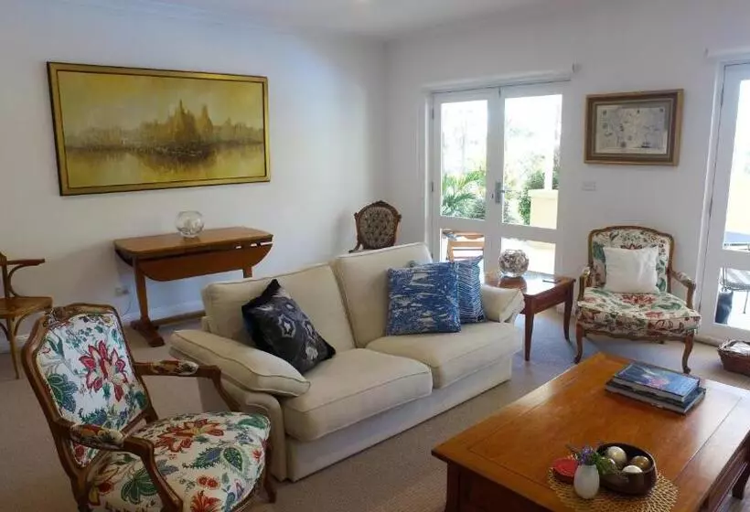 ベッドアンドブレックファースト The Ridge Retreat At Mollymook