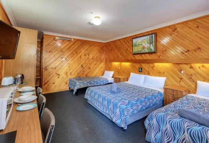 Darling River Motel