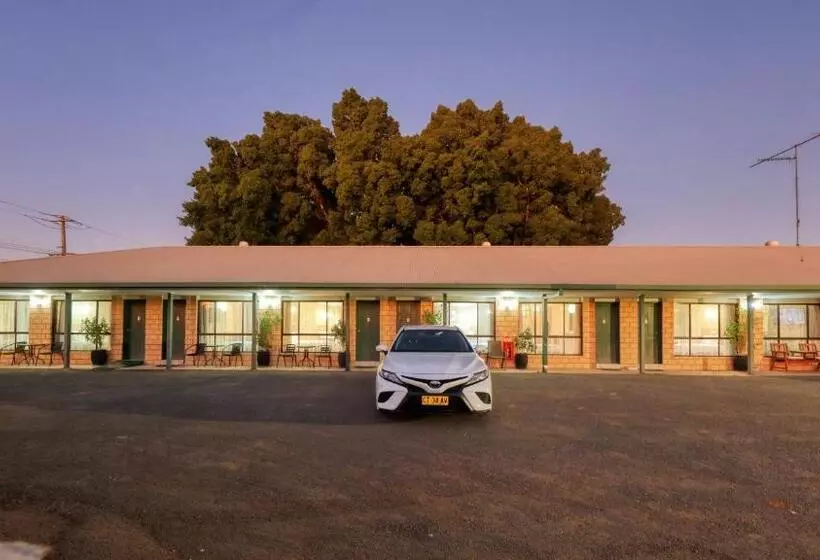 Darling River Motel