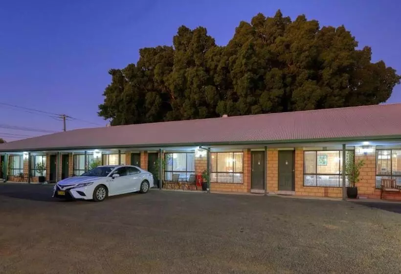 Darling River Motel