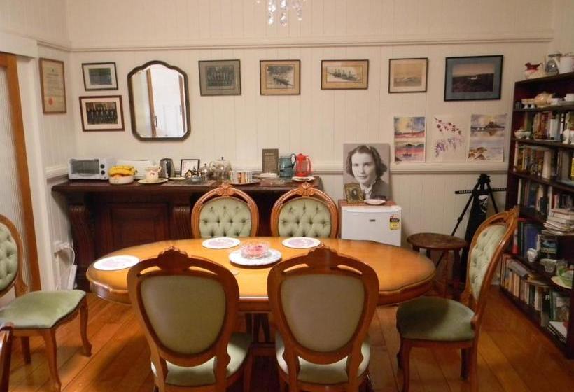 Glenellen Bed And Breakfast