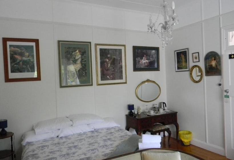 Glenellen Bed And Breakfast