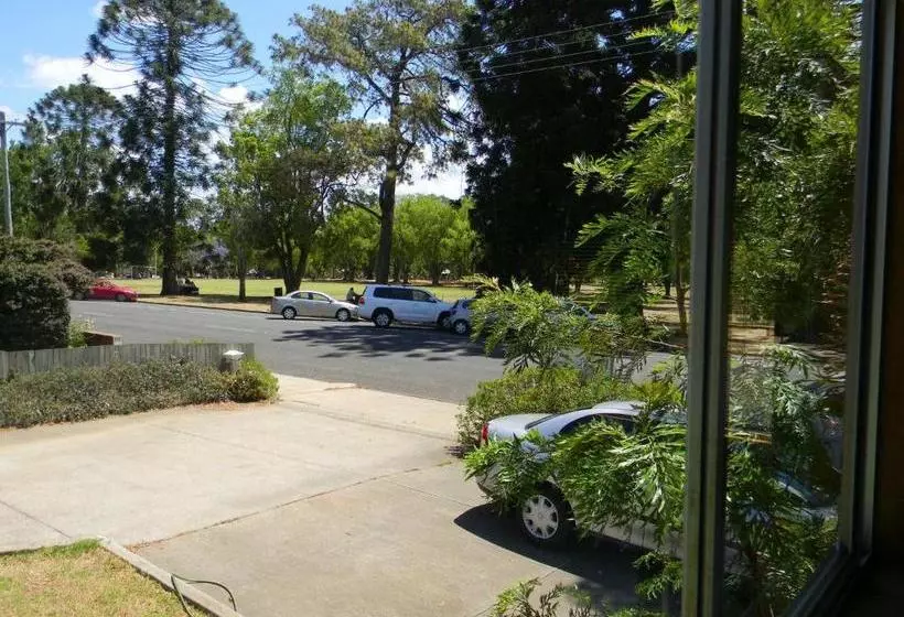 Glenellen Bed And Breakfast
