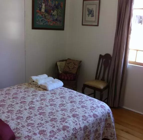 Glenellen Bed And Breakfast