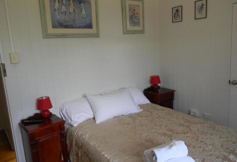 Glenellen Bed And Breakfast