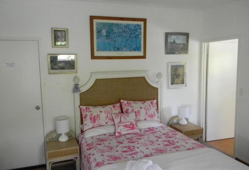 Glenellen Bed And Breakfast