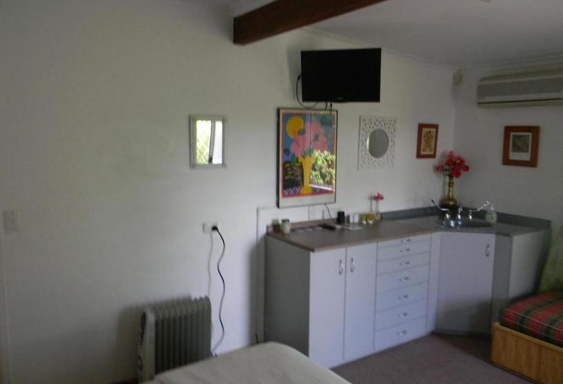 Glenellen Bed And Breakfast