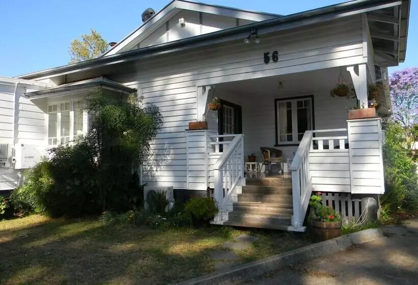 Glenellen Bed And Breakfast