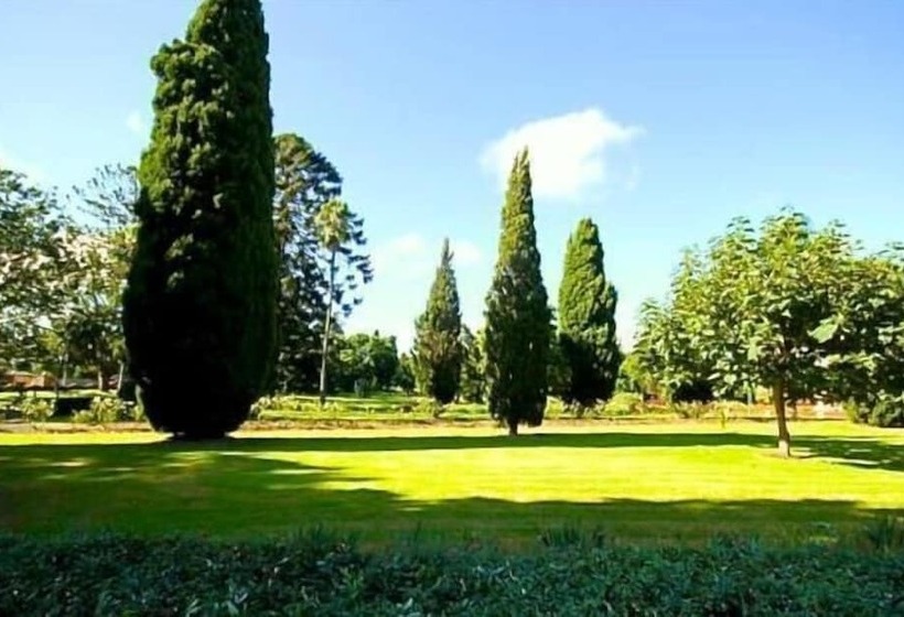 Glenellen Bed And Breakfast