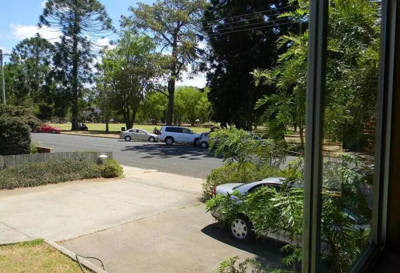Glenellen Bed And Breakfast