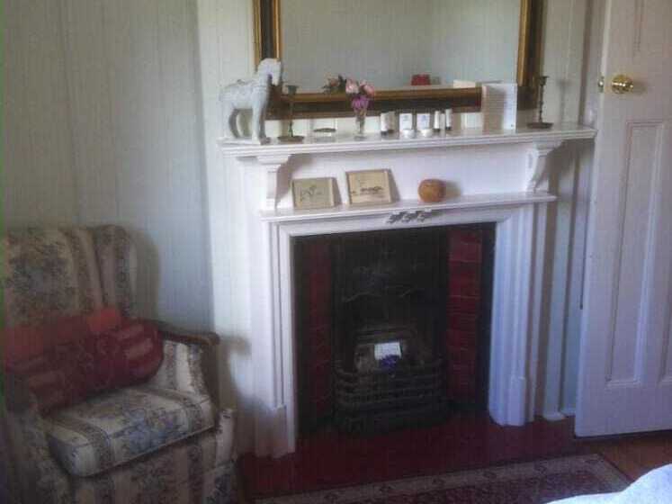 Glenellen Bed And Breakfast