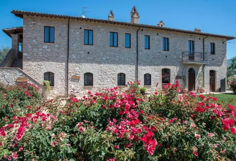 ホテル Casale Rotoloni
