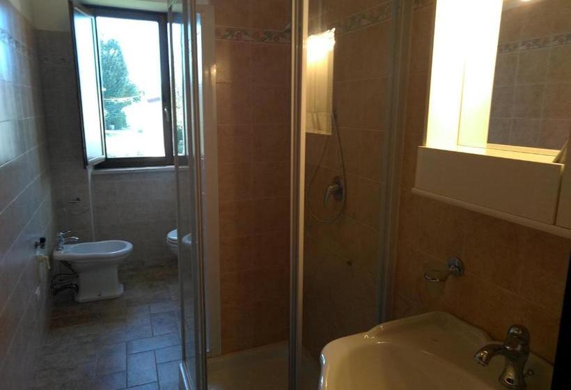 酒店 Casale Rotoloni