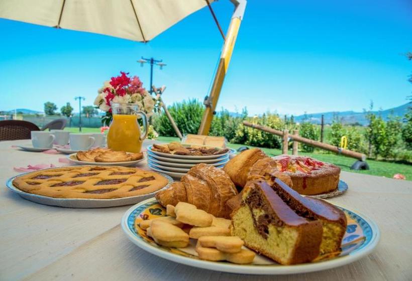 酒店 Casale Rotoloni