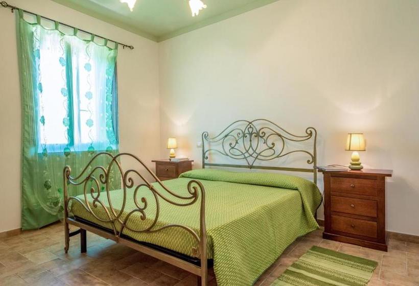 酒店 Casale Rotoloni