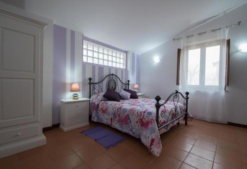 酒店 Casale Rotoloni