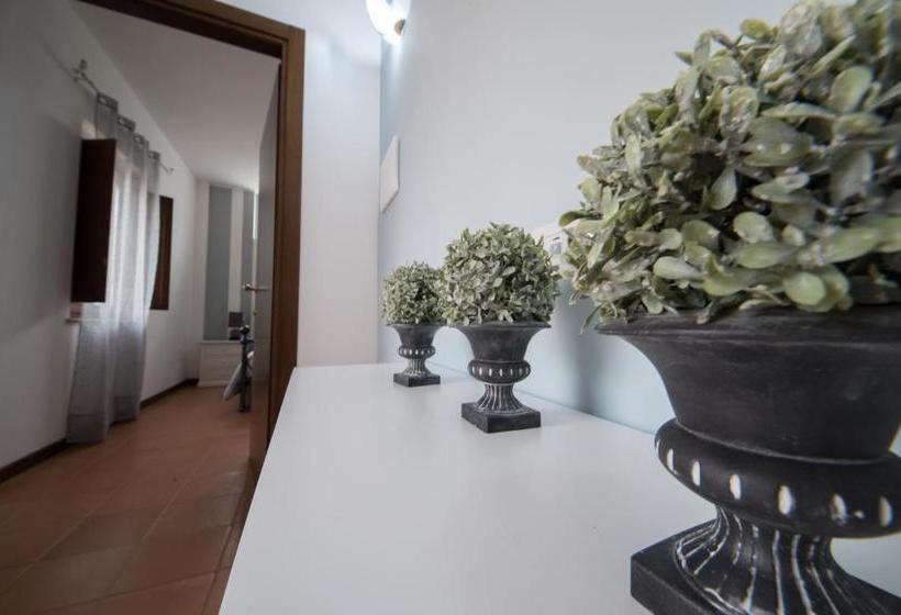 酒店 Casale Rotoloni