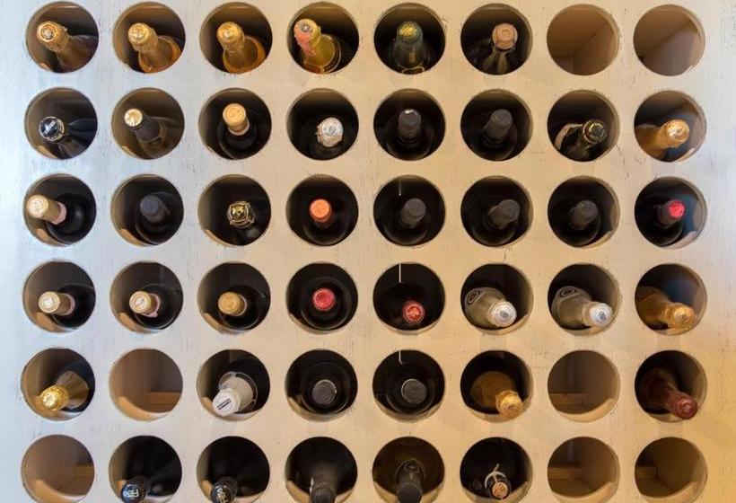 酒店 Casale Rotoloni