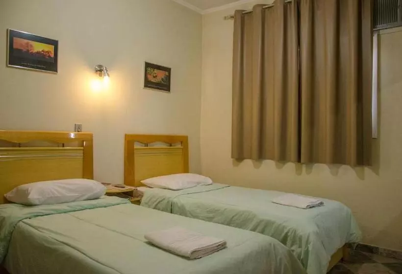 Hotel Pousada Do Leão