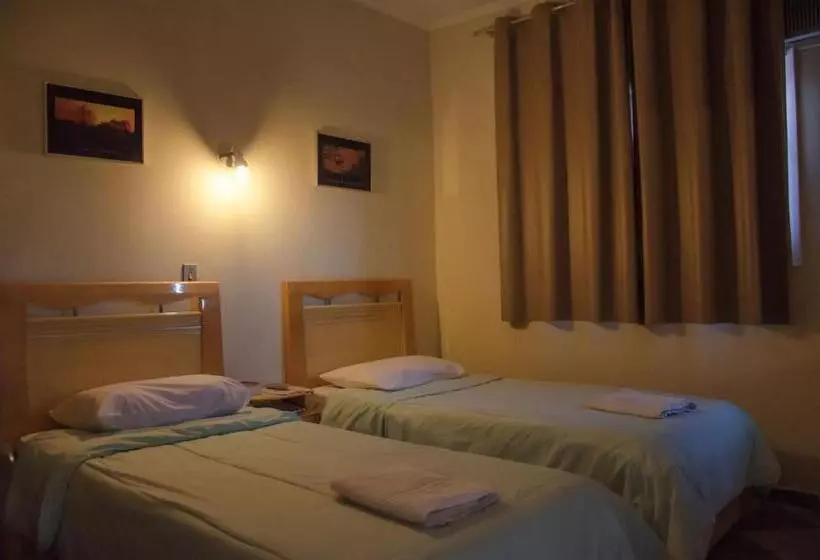 Hotel Pousada Do Leão