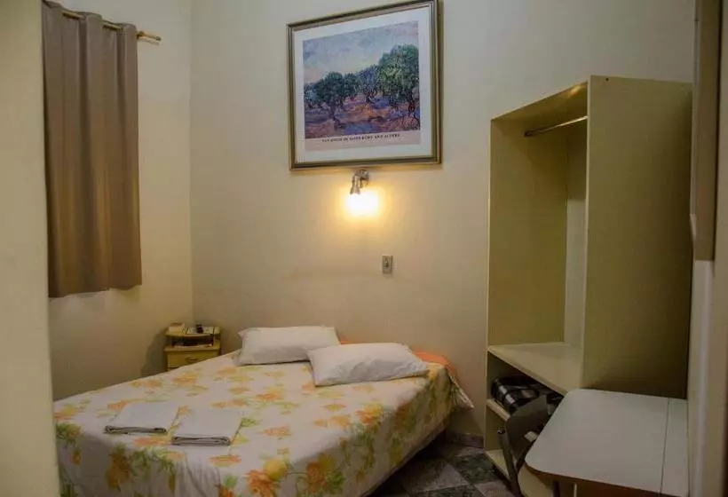 Hotel Pousada Do Leão