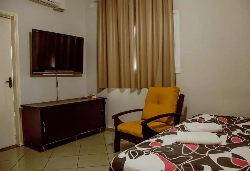 Hotel Pousada Do Leão