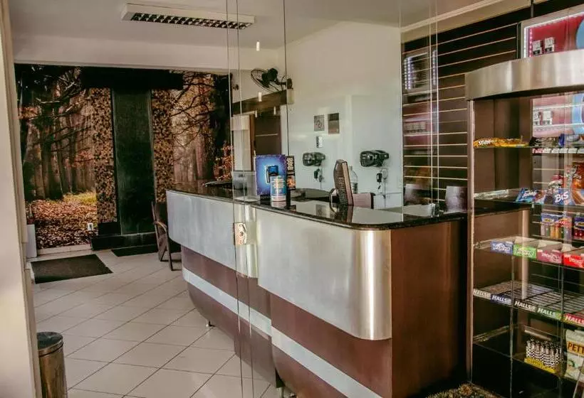 Hotel Pousada Do Leão