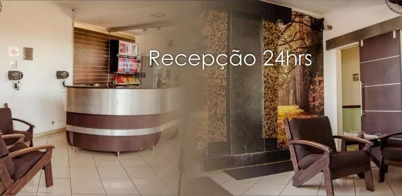 Hotel Pousada Do Leão